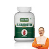 Jeena Sikho Js-Cardioton Capsules | Herbal Heart Care Supplement - 60 Caps