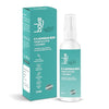 Bake 5% Glycolic Acid Toner with Hyaluronic Acid - 100 ml