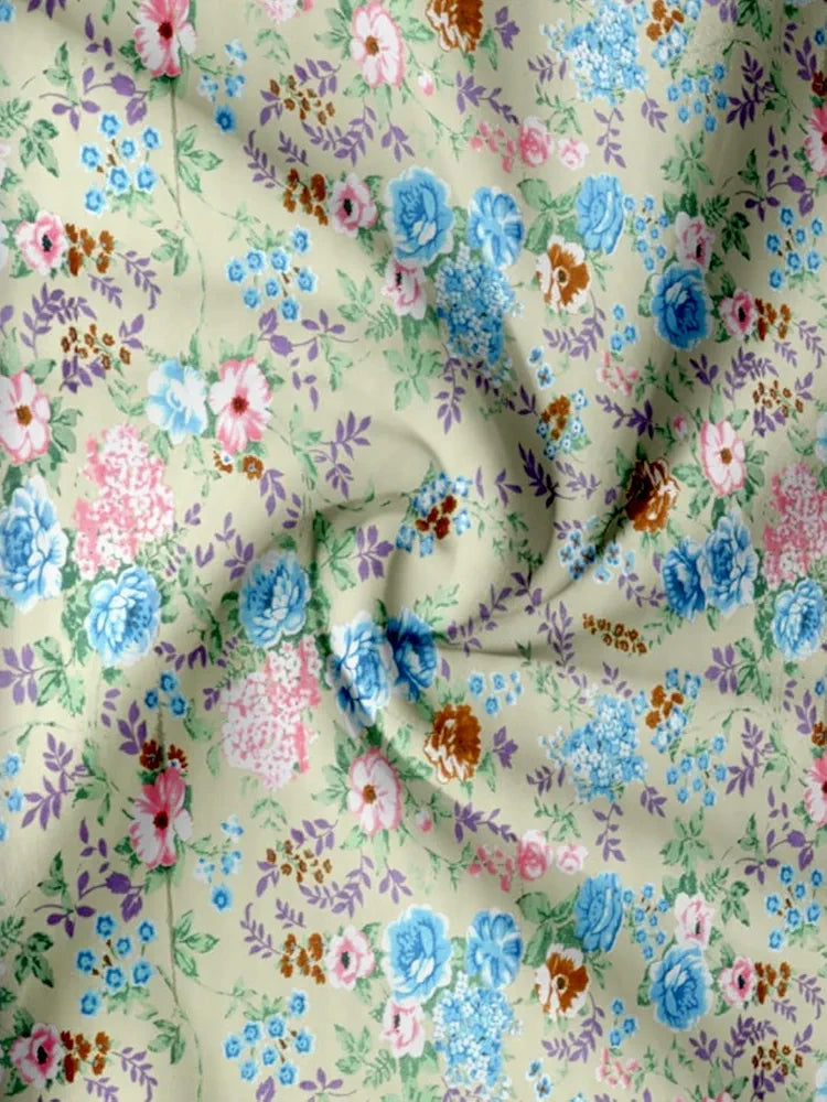 Trance Home Linen 100% Cotton 78