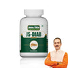 Jeena Sikho JS-DIAB Capsules - 60 Caps