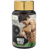 Nature Sure Muscle Charge Tablets for Men - 60 tabs