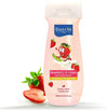 Duvon Plus Strawberry & Cream Kids Body Wash - 250 ml