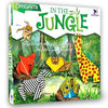 Toykraftt Origami In The Jungle Craft Activity Kit For Kids Aged 5 Years To Adults