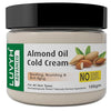 Luvyh Almond Oil Cold Cream & Winter Cream - 100 gms