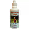 Tonga Herbs Anti Stress Drops - 60 ml