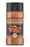 Holy Natural Ceylon Cinnamon Powder - 85 gms