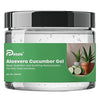 DPetals Aloe Vera Cucumber Gel for Deep Hydration and Soothing - 200 gms