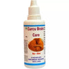 Tonga Herbs Curcubrain Care Drops - 60 ml