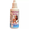 Tonga Herbs Immune Booster Care Drops - 60 ml