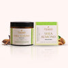Panash Wellness Shea & Almonds Body Butter - 120 gms