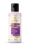 Khadi Organique Lavender Fairness Lotion - 210 ml