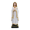 Newven Rosa Mistica Showpiece Idol Christian Statues Mother Figurine
