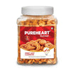 Pureheart Nutreat Fiery Hot Cashews - 1 kg