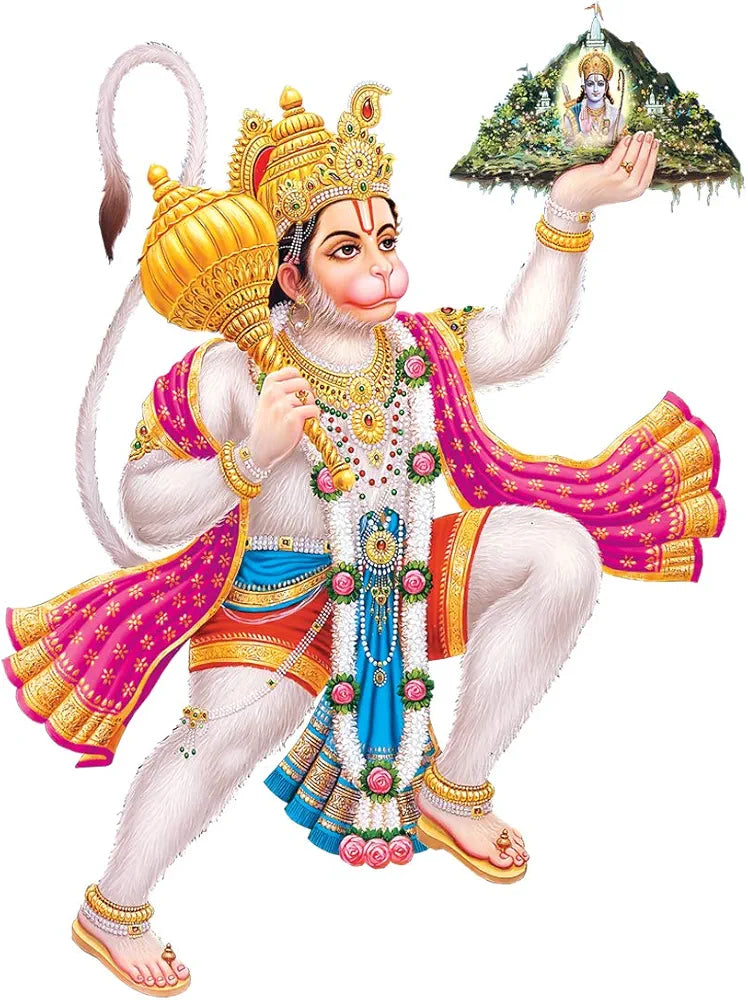 Rangoli White Glossy Vinyl Wall Sticker Premium Self-Adhesive Waterproof Decorative Wall Decal for Bedroom, Living Room, Office & Home Decoration Easy to Apply. Parent-7, Design-12