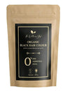 The Wellness Shop - Organic Black Hair Color (Henna) - 100 gms