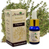Arvedikas Thyme Oil Natural Pure Essential oil - 15 ml