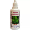 Tonga Herbs Peppermint Extract Drops - 60 ml