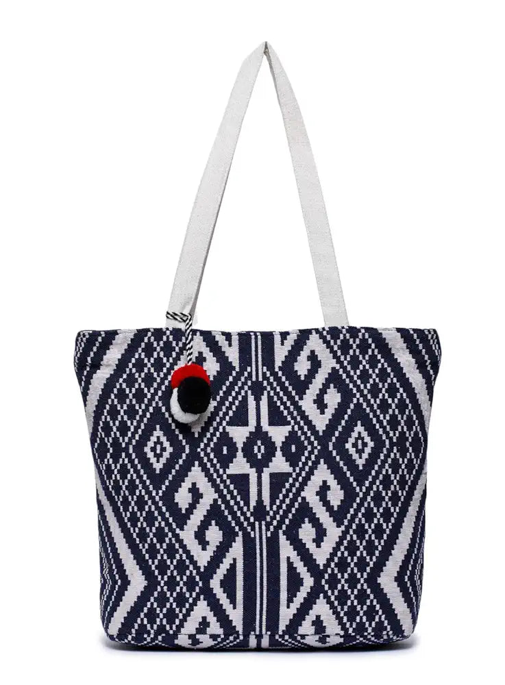 ALII AND ALIIZEY Women's Casual Tote Bag 