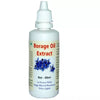 Tonga Herbs Borage Oil Extract Drops - 60 ml