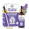 Newish Pure Rosemary Essential Oil - 30 ml