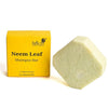 Rustic Art Neem Leaf Shampoo Bar For Babies & Kids - 75 gms