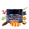 Herb Dense Skin Brightening Face Cream for Men - 50 Gms