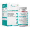 Herbalmax L-glutathione Tablets - 60 Tablets
