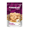 Pureheart Roasted Nutreat Salted Cashews - 500 gms