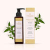 Panash Wellness Bhringraj Ayurvedic Shampoo - 200 ml