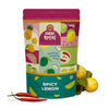 Go Desi Spicy Lemon Bytes