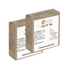 Naturalis Handmade Musk Soap Stay fresh - 110 gms each (Pack of 2)