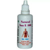 Tonga Herbs Natural Sun E 400 Drops - 60 ml