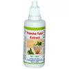 Tonga Herbs Pancha Tulsi Extract Drops - 60 ml