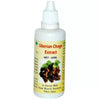 Tonga Herbs Siberian Chaga Extract Drops - 60 ml