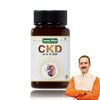 Jeena Sikho Ckd Tablets | Ayurvedic Kidney Detox - 60 Tabs