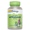 Solaray Astragalus Supplement 400 mg - 180 Caps