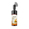 Atulya Orange Peel Foaming Face wash - 150 ml