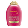 Ogx Organix Anti-Breakage Keratin Oil Shampoo - 385 ml