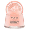 Vichy Purete Thermal Double Glow Peel Mask - 75 ml