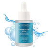 Minskinn Copper Peptide Serum Niacinamide Alpha Arbutin Face Serum For Glowing Skin - 30 ml