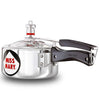 Hawkins 1.5 Litre Miss Mary Aluminium Pressure Cooker