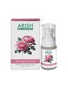 Arish Bio Naturals Anti Aging Serum - 30 Ml