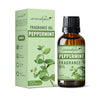 Aromahpure Peppermint Fragrance Oil - 15 ml