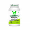 Vitaruhe Selenium High Strength - 90 Capsules