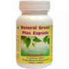 Tonga Herbs Natural Green Plus - 60 caps
