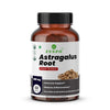 Zespo Astragalus Root Extract - 60 caps