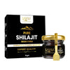 Lavaya Himalayan Shilajit Resin Boosts Stamina Energy Performance Booster - 15 gms