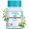 MyUpchar Ayurveda Urjas 10x Stronger Ashwagandha Tablets - 60