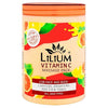 Lilium Radiant Glow Massage Pack Vitamin C