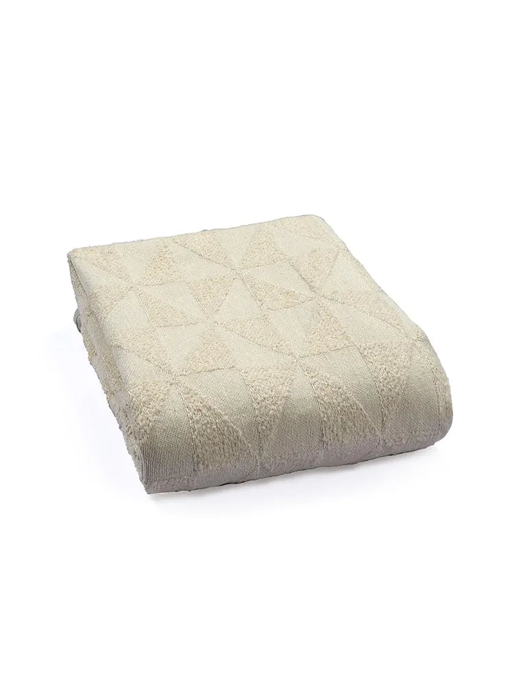 Saral Home Soft Microfiber 1 Seater Sofa Cover Throw | Sofa Cover for Living Room | Sofa Slipcovers | Thick and Soft Sofa Cover 